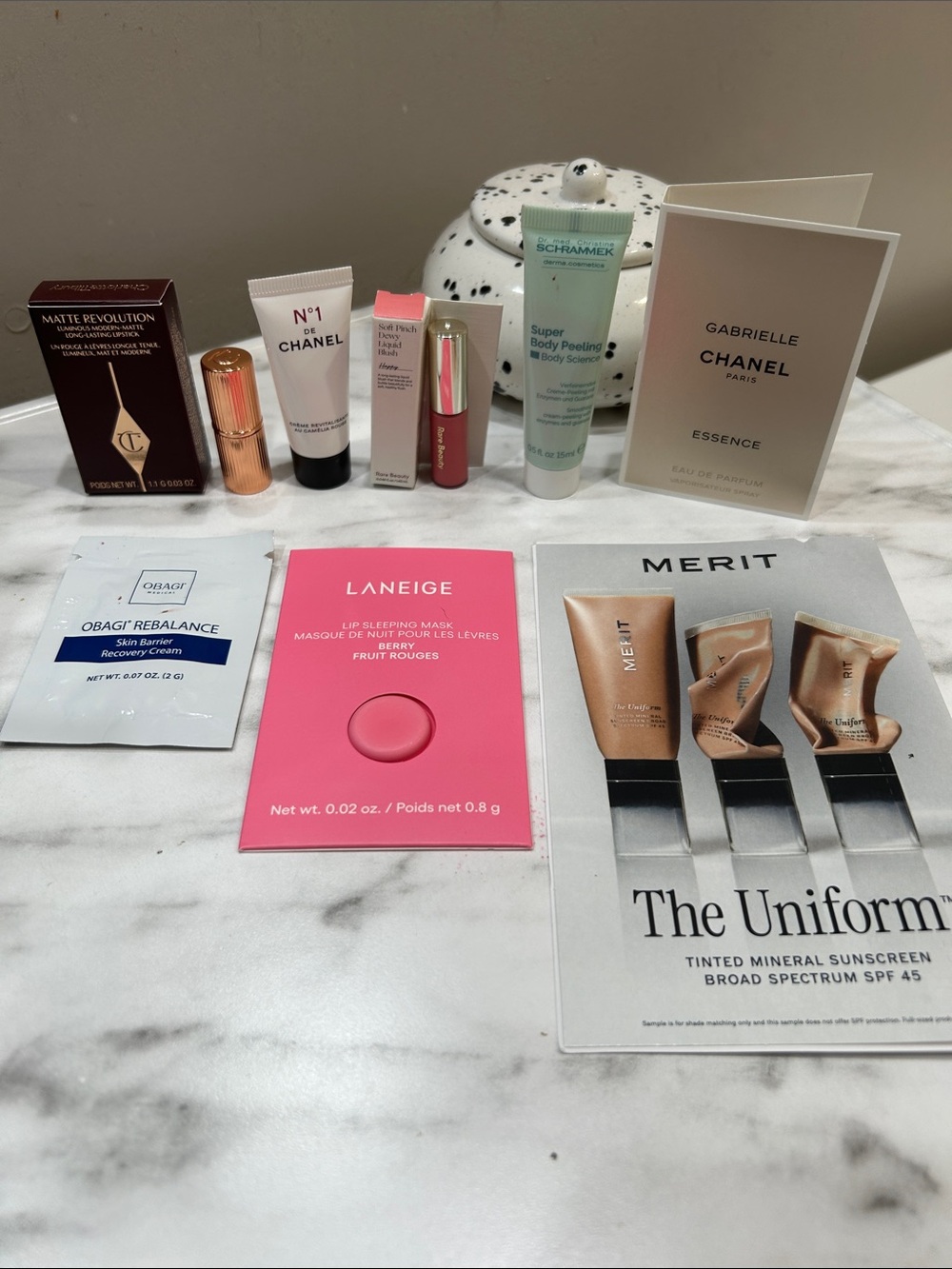 Beauty Bundle